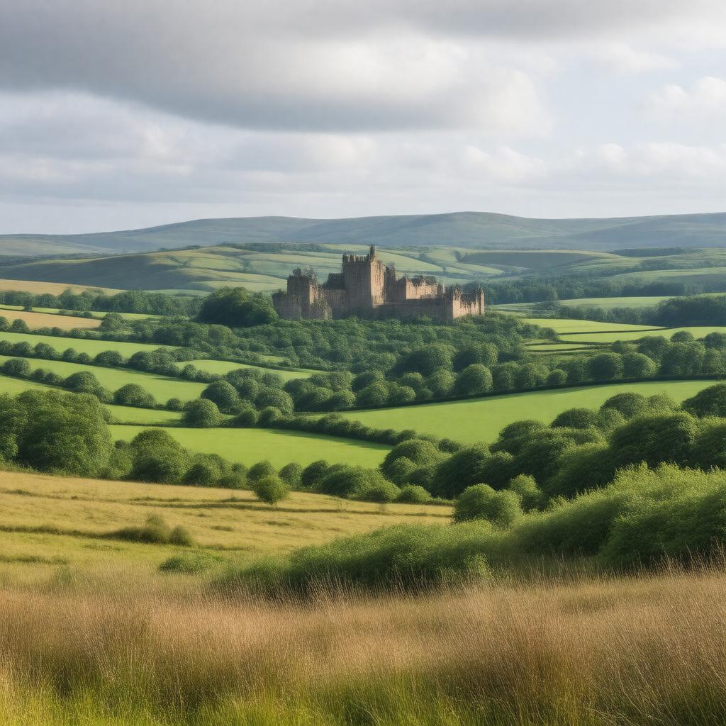 West Lothian